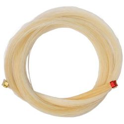 P&H Bow Hair for Carbon Bass Bow