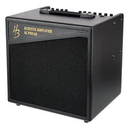 Harley Benton AC PRO 60 B-Stock