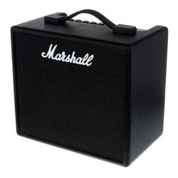 Marshall Code 25 B-Stock