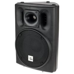 the box PA110 A B-Stock