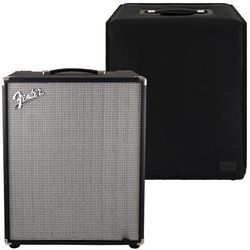 Fender Rumble 500 Bundle