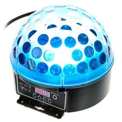 Varytec LED Hellball 3 RGB B-Stock
