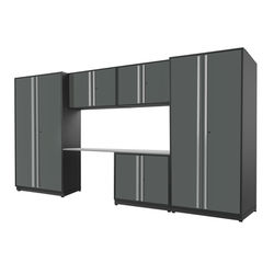 Proslat FusionPlus 13 ft set - Handy 2 Door