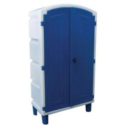 Armoire Haute Sur Pieds - EMP