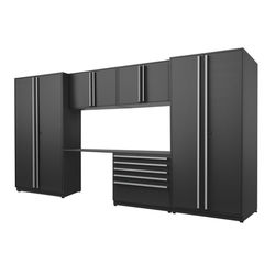 Proslat FusionPlus 13 ft set - Handy 5 Drawer