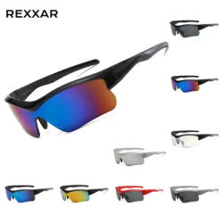 NEW Children Cycling Glasses Kids Outdoor Sports Sunglasses UV400 MTB Bike Eyewear Girls Boys Fishing Roller Skating Accessories