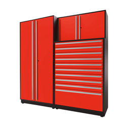 Proslat FusionPlus 6.5 ft set - Tool (10 Drawer)