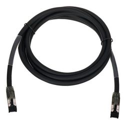 Hicon CAT6A Armored Cable 10G 2m
