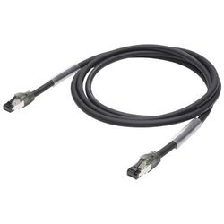Hicon CAT6A Armored Cable 10G 15m