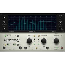 PSP Audioware Tilt-Q