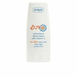 Crema Viso Antiossidante SPF50 0,05 l