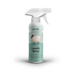 eco:fy Spray alla lanolina 250 ml