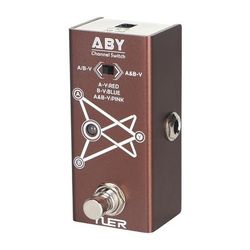 Yuer ABY - Switcher Splitte B-Stock