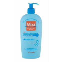 Mixa Hyalurogel lozione corpo idratante intensiva 0,4 l