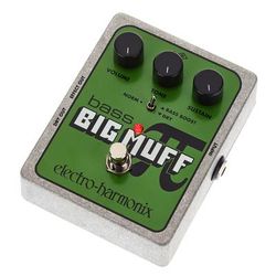 Electro Harmonix Bass Big Muff B-Stock