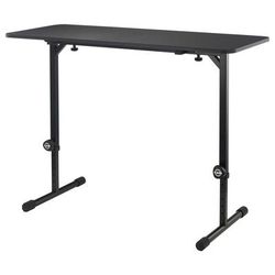 K&M 12160 DJ Table B-Stock