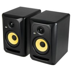 KRK Classic 5 Monitor Pack B-Stock