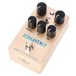 Universal Audio UAFX Heavenly Plate Re B-Stock