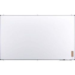 Tableau Blanc Laqué Unite Plus 120x200cm - Legamaster
