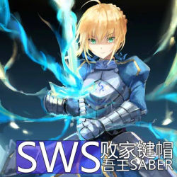 1 set high-end backlit keycap for Fate/stay night saber mechanical keyboard key cap for Corsair K70 K95 Razer Cherry