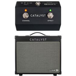 Line6 Catalyst CX 60 Bundle