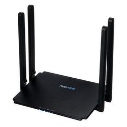 Swissonic Basic Router MKIII