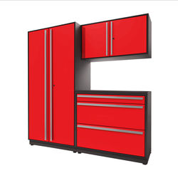 Proslat FusionPlus 6.5 ft set - Tool (3 Drawer)