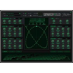 Rob Papen FilterField