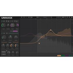 Three-Body Technology Unmask