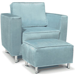 Jennifer Delonge Ava Child Chair