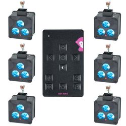 Ape Labs Double Wall V2 Grey 15° Bundle