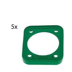 Neutrik SCDP-FX-5 5x