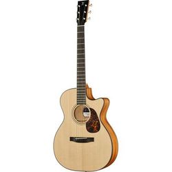 Furch Vintage Pure OMc-SM a