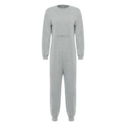 Adult Special Needs Adaptive Clothing Zipper Anti-Strip Jumpsuit Sleepwear Homewear for Elderly Alzheimer Disabilities Patient