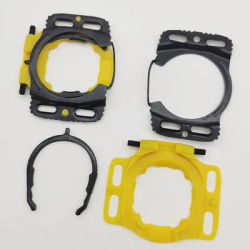 Road Bike Pedal Cleat For Wahoo SpeedPlay Zero Bicycle Pedal Clip Cycling Parts Bike Pedal Road Cleats Speed System