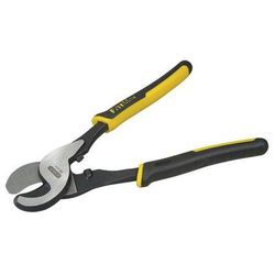 stanley 1 pince coupe-cables 215mm fatmax®