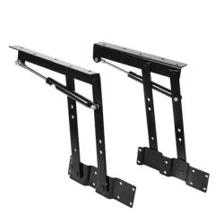 Hydraulic Hinge Top Lifting Frame 2x Practical Lift Up Coffee Table Mechanism Hardware Top Lifting Frame Furniture