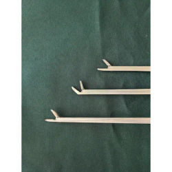 Kanghong orthopedic minimally invasive surgical instrument nucleus pulposus forceps bite cutting forceps 220mm long