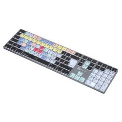 Logickeyboard Titan Steinberg Cubase B-Stock