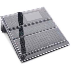 Decksaver Allen & Heath QU5/5D