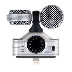 Zoom iQ7 B-Stock