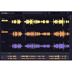 Synchro Arts VocAlign Standard EDU