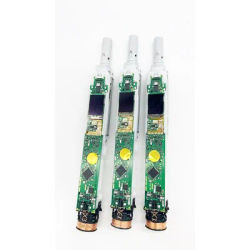 Pièces de rechange pour brosse à dents électrique, carte mère vibrante, pièces de rechange pour Oral B IO7 IO8 IO9, ensemble de pièces de rechange