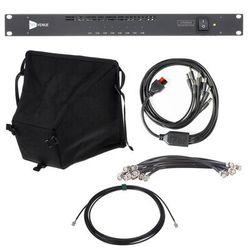 RF Venue 8CH In-Ear Monitor Bundle