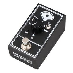 Old Blood Noise Endeavors Expression Ramper Folded Black