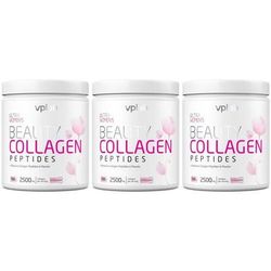 VPLAB Beauty Collagen Peptides 3x150 g