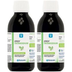 Ergy Desmodium 2x250 ml Sciroppo