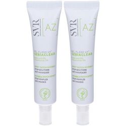 SVR Cicapeel Flesh Sebiaclear Gel 2x15 ml