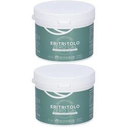 Eritritolo Zero Cal 500 G 2x500 g