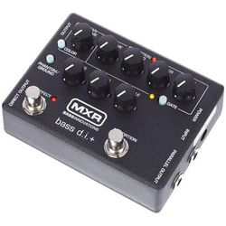 MXR M80 Bass DI Plus B-Stock